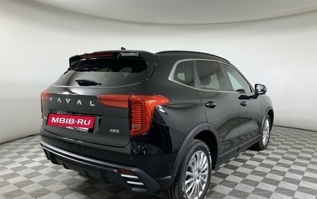 Haval Jolion, 2025 год, 2 849 000 рублей, 5 фотография