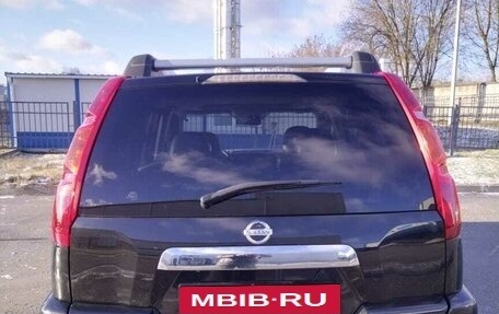 Nissan X-Trail, 2009 год, 970 000 рублей, 6 фотография