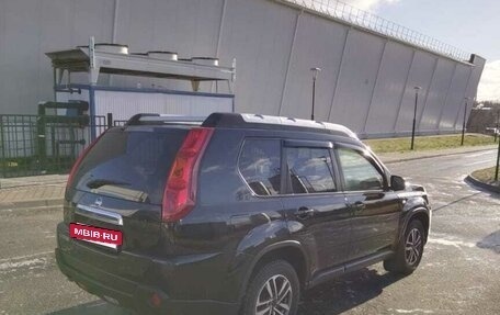 Nissan X-Trail, 2009 год, 970 000 рублей, 4 фотография