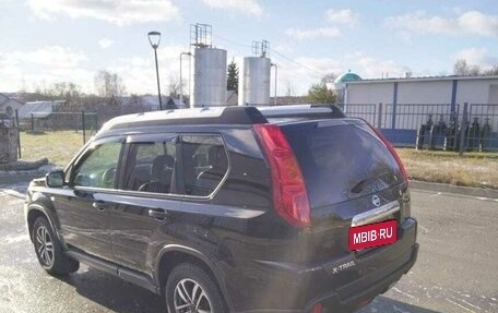 Nissan X-Trail, 2009 год, 970 000 рублей, 3 фотография