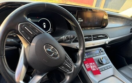 Hyundai Palisade I, 2020 год, 3 750 000 рублей, 14 фотография