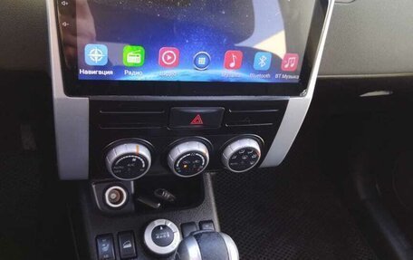 Nissan X-Trail, 2009 год, 970 000 рублей, 10 фотография