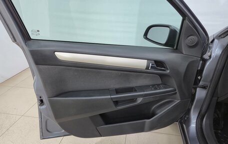 Opel Astra H, 2007 год, 445 000 рублей, 7 фотография