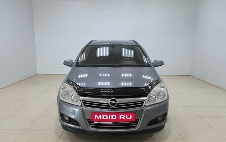 Opel Astra H, 2007 год, 445 000 рублей, 2 фотография