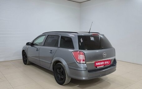 Opel Astra H, 2007 год, 445 000 рублей, 6 фотография