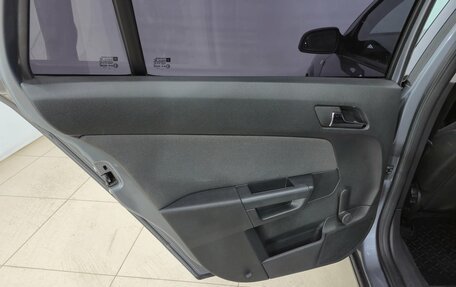 Opel Astra H, 2007 год, 445 000 рублей, 14 фотография