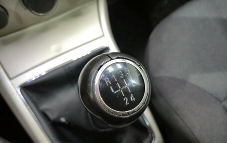 Opel Astra H, 2007 год, 445 000 рублей, 19 фотография