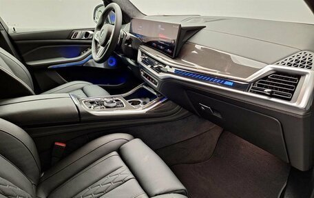 BMW X7, 2025 год, 22 000 000 рублей, 2 фотография