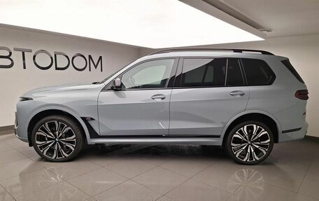 BMW X7, 2025 год, 22 000 000 рублей, 4 фотография