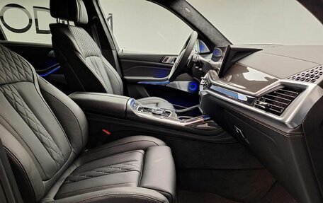 BMW X7, 2025 год, 22 000 000 рублей, 6 фотография