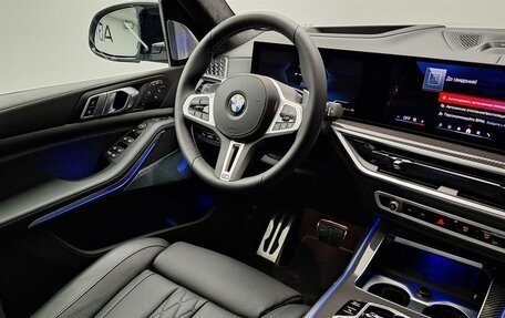 BMW X7, 2025 год, 22 000 000 рублей, 8 фотография