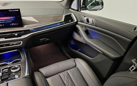 BMW X7, 2025 год, 22 000 000 рублей, 10 фотография