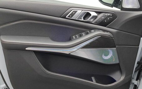 BMW X7, 2025 год, 22 000 000 рублей, 11 фотография