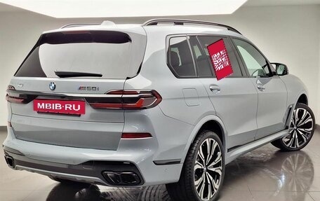 BMW X7, 2025 год, 22 000 000 рублей, 3 фотография