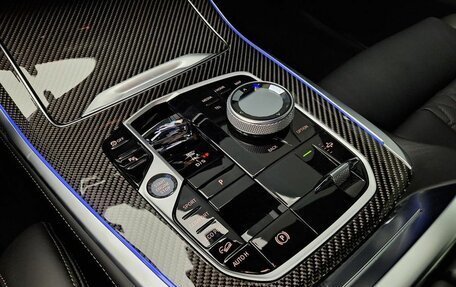 BMW X7, 2025 год, 22 000 000 рублей, 14 фотография