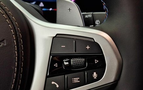 BMW X7, 2025 год, 22 000 000 рублей, 16 фотография