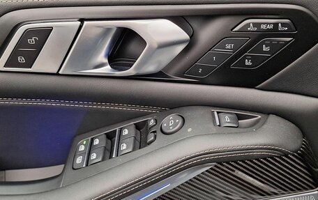 BMW X7, 2025 год, 22 000 000 рублей, 12 фотография