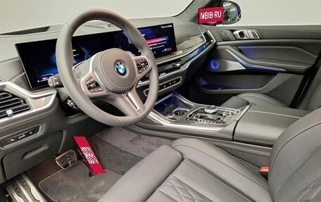 BMW X7, 2025 год, 22 000 000 рублей, 5 фотография