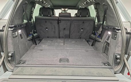 BMW X7, 2025 год, 22 000 000 рублей, 18 фотография