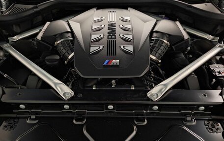 BMW X7, 2025 год, 22 000 000 рублей, 17 фотография