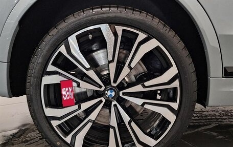 BMW X7, 2025 год, 22 000 000 рублей, 20 фотография