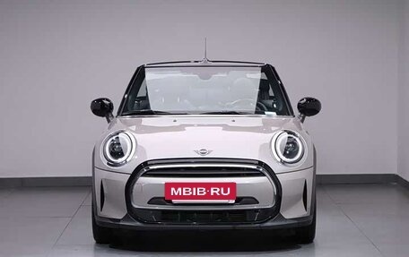 MINI Cabrio, 2022 год, 3 176 000 рублей, 3 фотография
