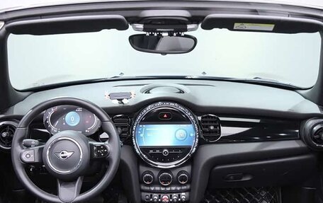 MINI Cabrio, 2022 год, 3 176 000 рублей, 14 фотография