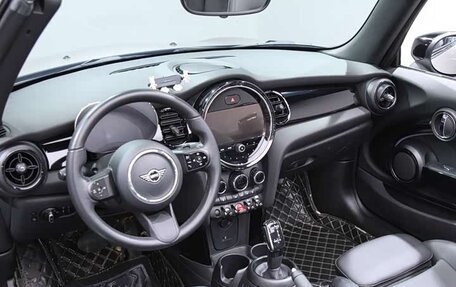 MINI Cabrio, 2022 год, 3 176 000 рублей, 7 фотография