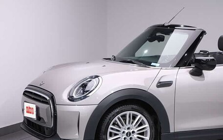 MINI Cabrio, 2022 год, 3 176 000 рублей, 10 фотография