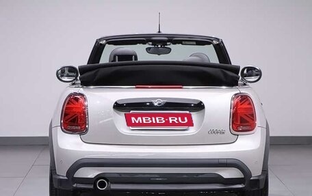 MINI Cabrio, 2022 год, 3 176 000 рублей, 9 фотография
