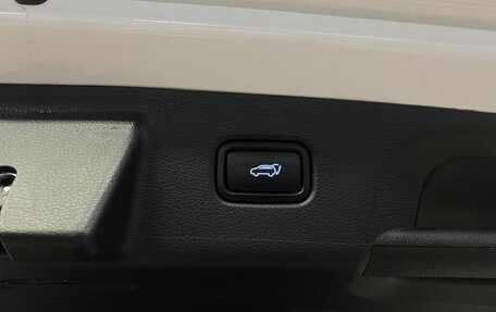 Hyundai Palisade I, 2020 год, 4 999 000 рублей, 10 фотография