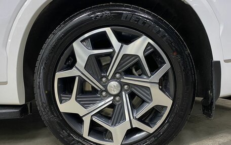 Hyundai Palisade I, 2020 год, 4 999 000 рублей, 8 фотография