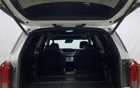 Hyundai Palisade I, 2020 год, 4 999 000 рублей, 9 фотография