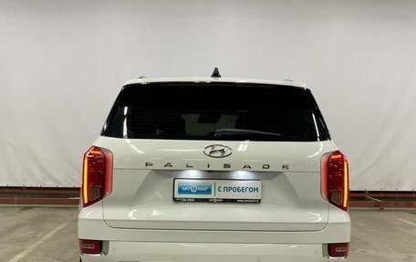 Hyundai Palisade I, 2020 год, 4 999 000 рублей, 6 фотография