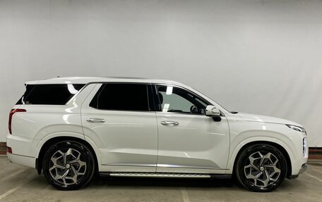 Hyundai Palisade I, 2020 год, 4 999 000 рублей, 4 фотография