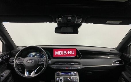 Hyundai Palisade I, 2020 год, 4 999 000 рублей, 16 фотография