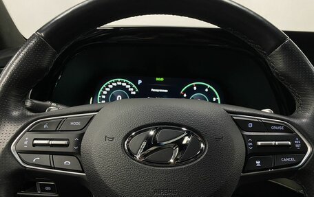 Hyundai Palisade I, 2020 год, 4 999 000 рублей, 20 фотография