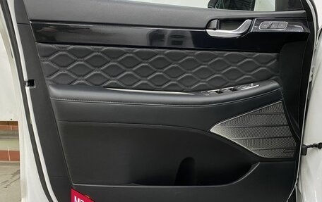 Hyundai Palisade I, 2020 год, 4 999 000 рублей, 13 фотография