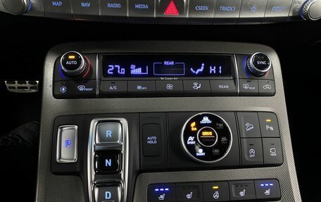 Hyundai Palisade I, 2020 год, 4 999 000 рублей, 21 фотография