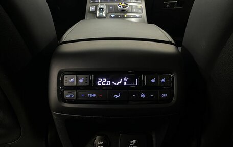 Hyundai Palisade I, 2020 год, 4 999 000 рублей, 24 фотография