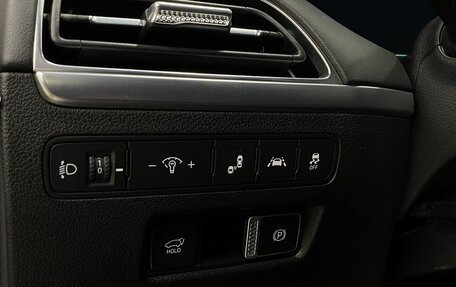 Hyundai Palisade I, 2020 год, 4 999 000 рублей, 17 фотография