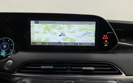 Hyundai Palisade I, 2020 год, 4 999 000 рублей, 22 фотография