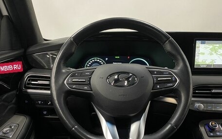 Hyundai Palisade I, 2020 год, 4 999 000 рублей, 19 фотография