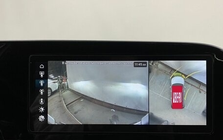 Hyundai Palisade I, 2020 год, 4 999 000 рублей, 27 фотография