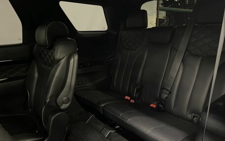 Hyundai Palisade I, 2020 год, 4 999 000 рублей, 31 фотография