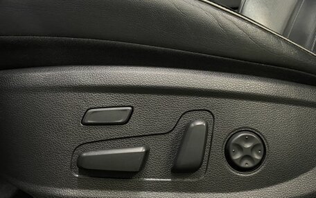 Hyundai Palisade I, 2020 год, 4 999 000 рублей, 29 фотография