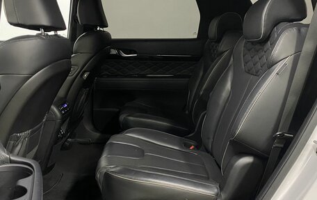 Hyundai Palisade I, 2020 год, 4 999 000 рублей, 30 фотография