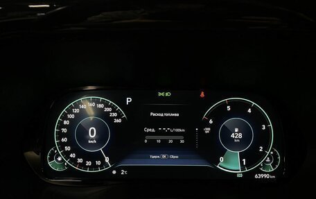 Hyundai Palisade I, 2020 год, 4 999 000 рублей, 34 фотография