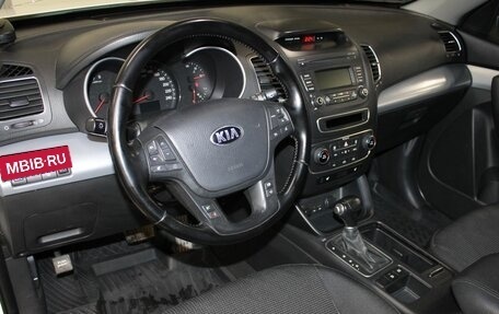 KIA Sorento II рестайлинг, 2012 год, 1 657 000 рублей, 7 фотография