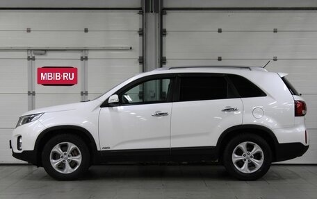 KIA Sorento II рестайлинг, 2012 год, 1 657 000 рублей, 6 фотография